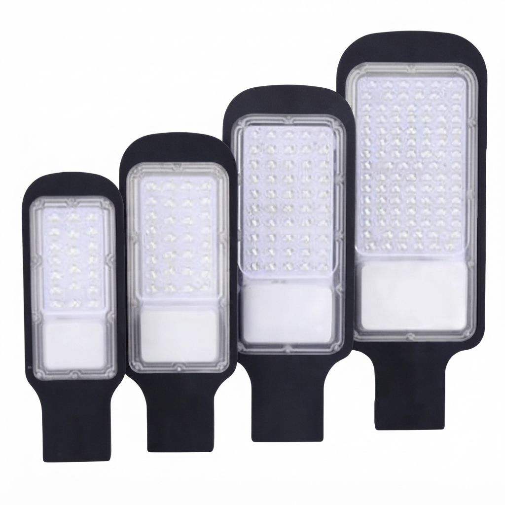 LED Street Light